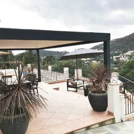 Des Oliviers * Le Lavandou
